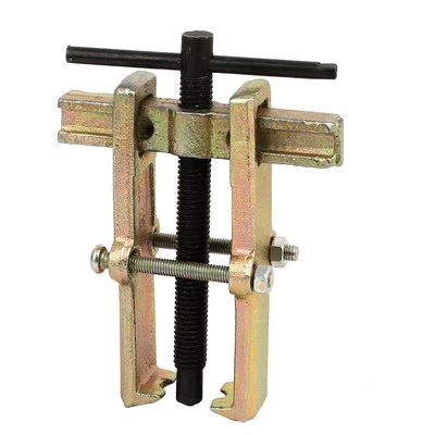 110mm Length Two Jaw Bearing Gear Puller Disassembly Tool