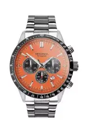 Sekonda Gents Chronograph Velocity Watch 30025