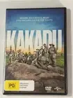 Kakadu (DVD, 2013 Region 4) Australian Nature Documentary [New & Sealed]