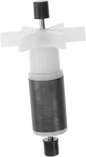 Kisangel Submersible Water Pump for Aquariums and Quiet Circulation Pump with Energy Saving Rotor for Fountains and Hydroponic Systems