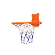 Silent Basketball Quiet No Noise High Density Soft PU Foam Squeezable Ball Indoo