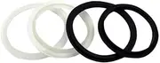 Fix-A-Tap Pop Up Waste Washer 32mm x 40mm (Pack of 4)