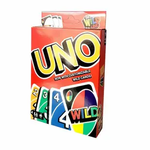 UNO紙牌 寶可夢經典uno 游戲卡牌 桌游接龍多人玩具 優質銅版卡紙