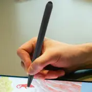 2 Pcs Stylus Capacitive Touch Screen Pen Whiteboard Precision Pens