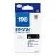 EPSON T198150(198XL)黑 (9.4折)