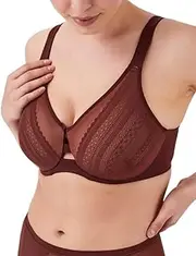 [Spanx] Women's Illusion Lace Minimizer