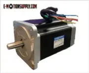 Sanyo Denki SANMOTION - 2-Phase Stepping Motor，SM2863-5152