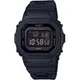 CASIO G-SHOCK 太陽能電波校時方形電子錶/GW-B5600BC-1B