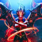 Succubus Jayde - Sexy Shape-Shift Desires into Reality with Magick