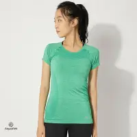在飛比找Yahoo!奇摩拍賣優惠-Nike DRI-FIT KNIT 女 綠 吸濕 排汗 運動