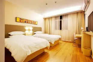 漢庭酒店(南京明故宮瑞金路店)(原南航大學瑞金路店)Hanting Inn Nanjing Aviation University Ruijin Road Hotel