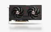 SAPPHIRE PULSE AMD RADEON RX 9060 XT GAMING OC 16GB DUAL HDMI / DP (11350-03-20G) 11350-03-20G