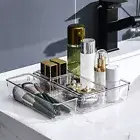 Cosmetic Cabinet Not Messy Storage Cosmetic Rectangle Shape Cosmetic Cabinet