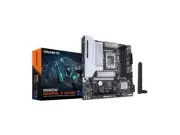 GIGABYTE B860M GAMING X WIFI6E Intel Core Ultra (Series 2) LGA 1851 Motherboard,