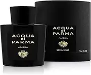 Acqua Di Parma Unisex Ambra Eau De Parfum Spray, 100 ml