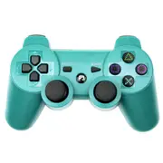 Ps3/4 Dual Vibration Wireless Bluetooth Game Controller - Available in 10 Colour-s