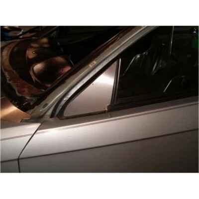94-04 FORD MUSTANG SATIN BLACK ALUMINUM MIRROR COVERS SN95/NEW EDGE OUTLAW SALE!