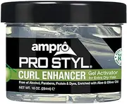 Ampro Curl Enhancer Extra Dry