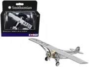 Ryan NYP N-X-211 Airplane "Spirit of St. Louis" "Smithsonian" Diecast Model