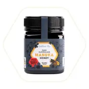 Manuka Honey MGO 500+ - NPA 15 (UK)