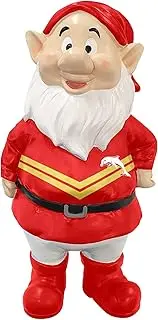 Redcliffe Dolphins NRL Rugby League Mini Garden Gnome 18cm
