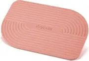 Stone Bath Mat Diatomaceous Earth Bath Mat Stone Shower Mat Fast Water Drying Ul