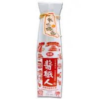 在飛比找momo購物網優惠-【味榮】醬職人 國產黑豆蔭油露320ml