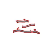 Redback 3" DPF Back Exhaust No Muffler for Toyota Landcruiser VDJ76R 70TH 4.5L