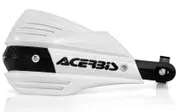 Acerbis X-Factor Hand Guard, white for Men One Size
