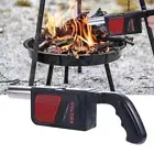 Efficient Barbecue Air Blower Electric Barbecue Tool BBQ Cooking Tool