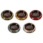 Incense Holder for Sticks Lotus Incense Holder Ceramic Elegant Ideal Gift