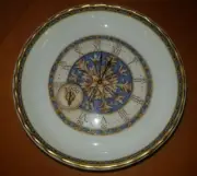 Royal Doulton Millenium Collection Pin Dish Hurstville Michael Doulton Signed