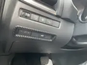 Head light Lamp Switch Button Cover For Nissan Rogue X-trail 2021 2022