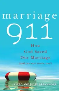 在飛比找博客來優惠-Marriage 911: How God Saved Ou