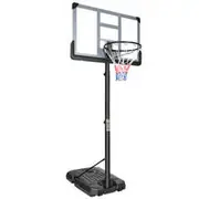 Basketball Hoop with Backboard 2-3.5m