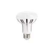 LED globe R63 Reflector 10W 1000lm E27 light bulbs 4500K 3000K optional CRI90+