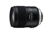 Tamron SP 35 mm F/1.4 Di USD Lens for Nikon
