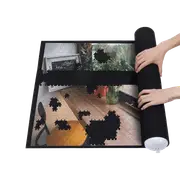 Jumbo Portable Puzzle Accessories Jigsaw Boards, Sorters, Mats