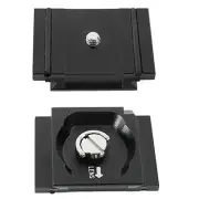 For ManFrotto MH494/ MH496/ Arca Gimbal 200PL-PRO Plate Kits Board Part