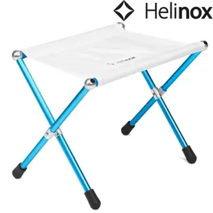 Helinox Speed Stool M 折凳/折疊椅 14508 白