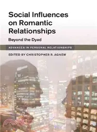 在飛比找三民網路書店優惠-Social Influences on Romantic 