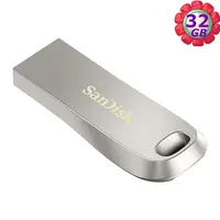 在飛比找樂天市場購物網優惠-SanDisk 32GB 32G Ultra Luxe【SD