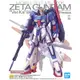 ☆勳寶玩具舖【現貨】代理版 萬代 BANDAI 組裝模型 MG 1/100 Z鋼彈 Ver.Ka ZETA GUNDAM