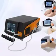 Shockwave Therapy Machine shockwave device Body Massage ED Treatment
