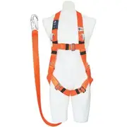 SPANSET 1.8m 1150 EWP Spectre Full Body Harness 1150-EWP