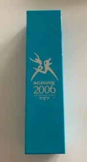 Commonwealth Games 2006 relay baton