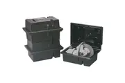 Jaz Products Diff Center Transport / Storage Case Suit Ford 9"