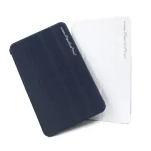 華為 HUAWEI MediaPad 7 Youth2 平板保護皮套 (原廠盒裝)-白色
