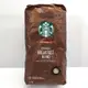 STARBUCKS 早餐綜合咖啡豆每包1.13公斤 D614575 COSCO代購