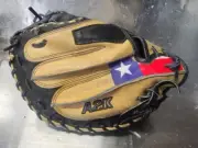 New A2K M23 33.5" Catchers Mitt Made In Japan